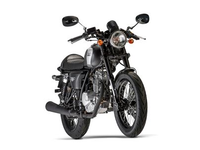 Mash Cafe Racer 2017 Mash Cafe Racer 2017